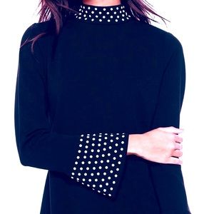 Karl Lagerfeld Chic Sheath Dress